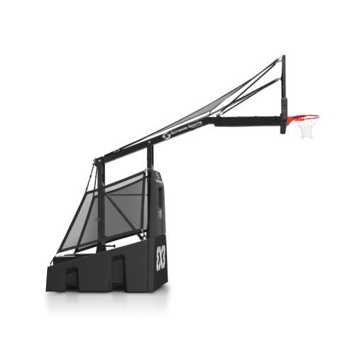 Wilson Fiba Basketball