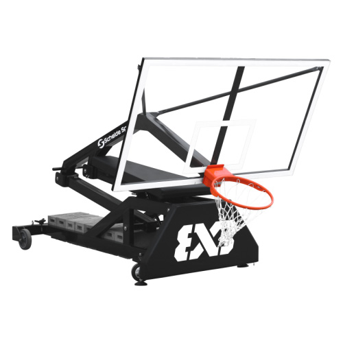 3x3 Street Slammer籃球架