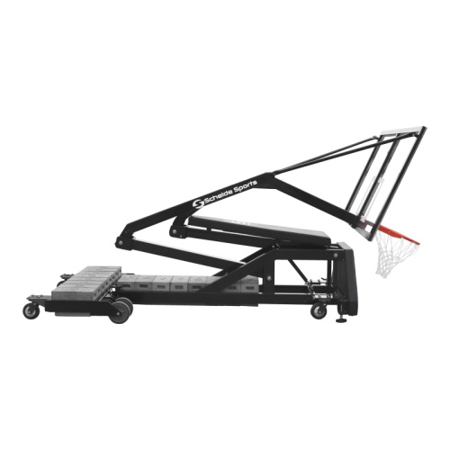 3x3 Street Slammer籃球架