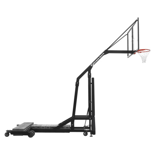 3x3 Street Slammer籃球架