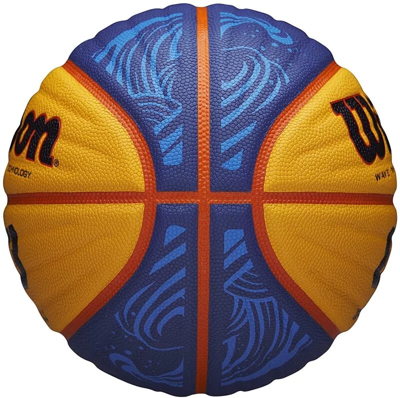 Wilson Fiba Basketball